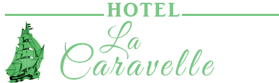 Hôtel La Caravelle de Nyons